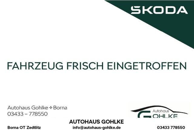 Skoda Kamiq 2024