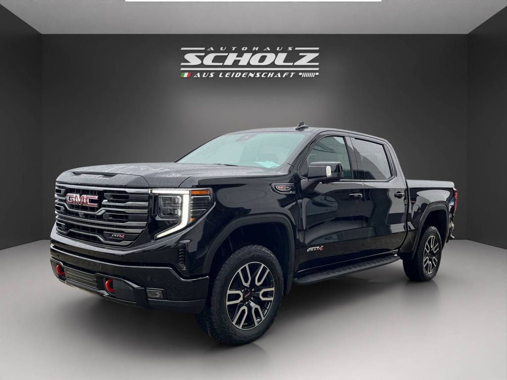 GMC Sierra