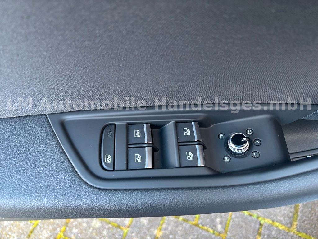 Audi A4 2023