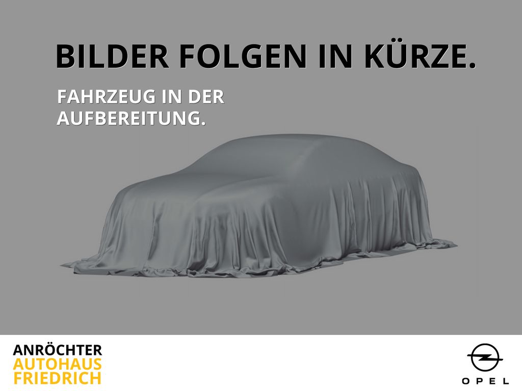 Opel Corsa 2023