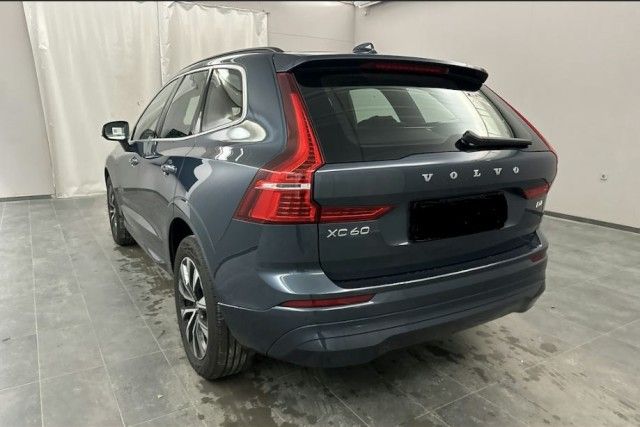 Volvo XC60 2022