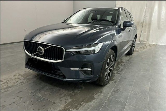 Volvo XC60 2022
