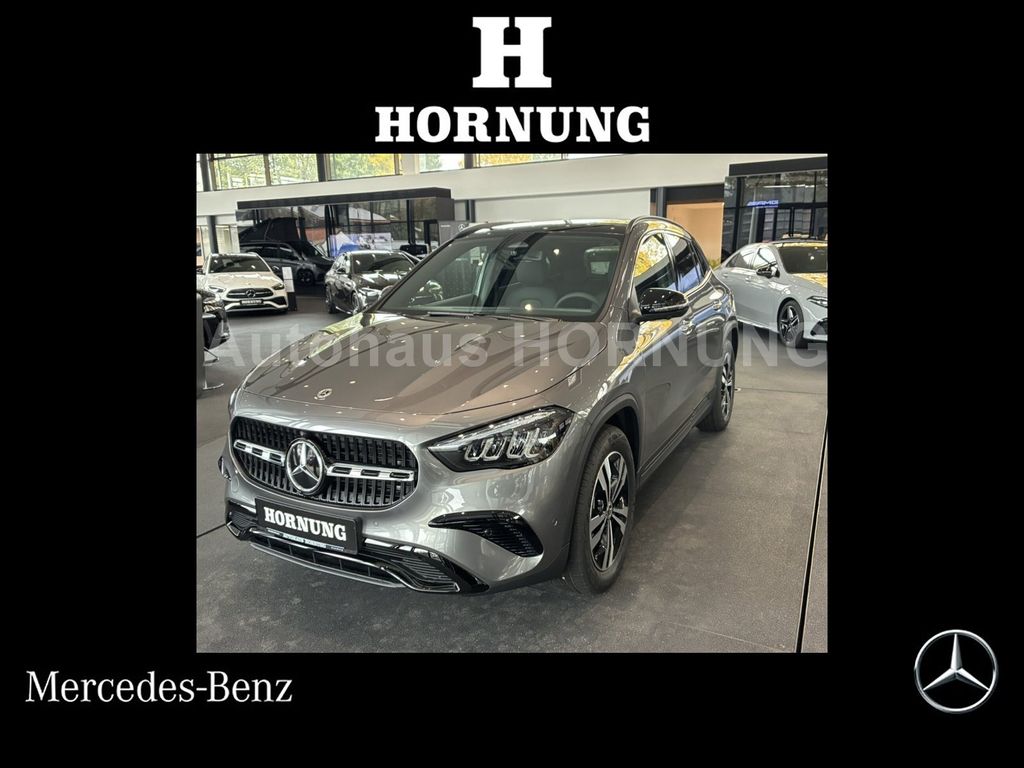 Mercedes-Benz GLA 220 2025