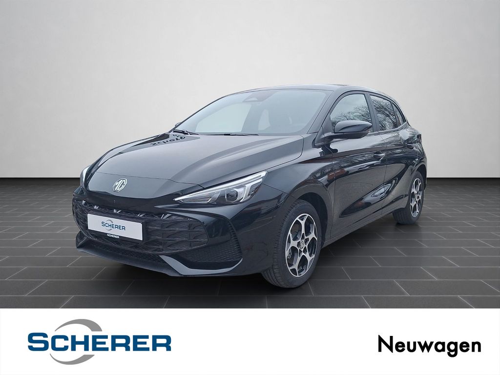 MG MG3