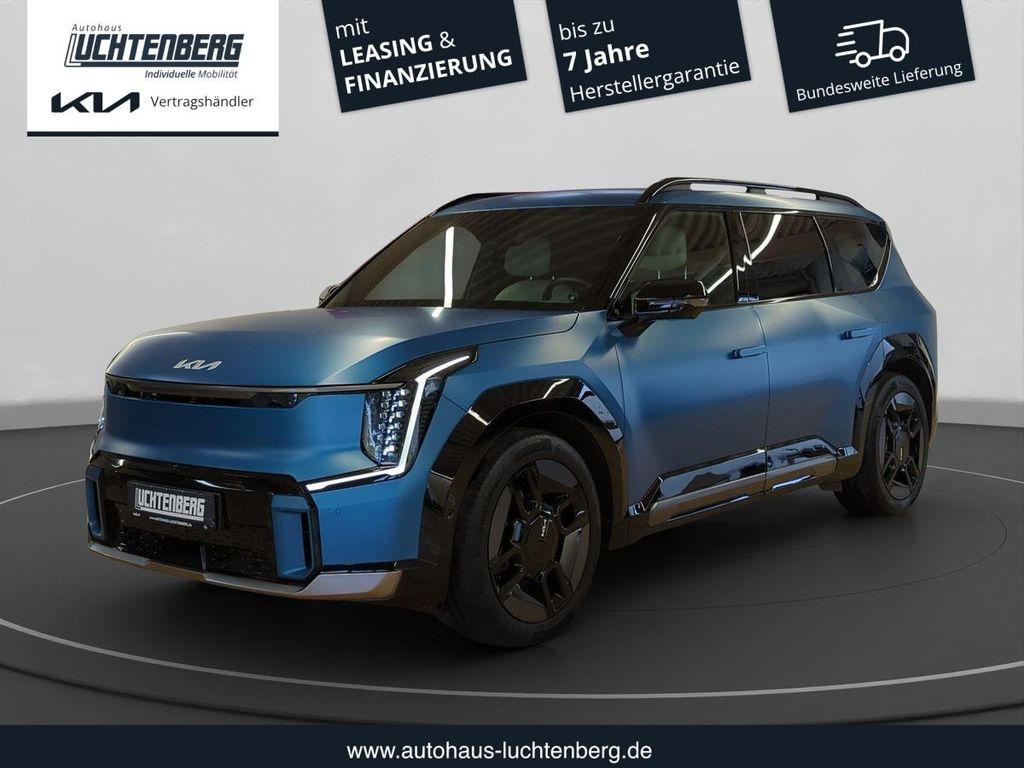 Kia EV9 2024