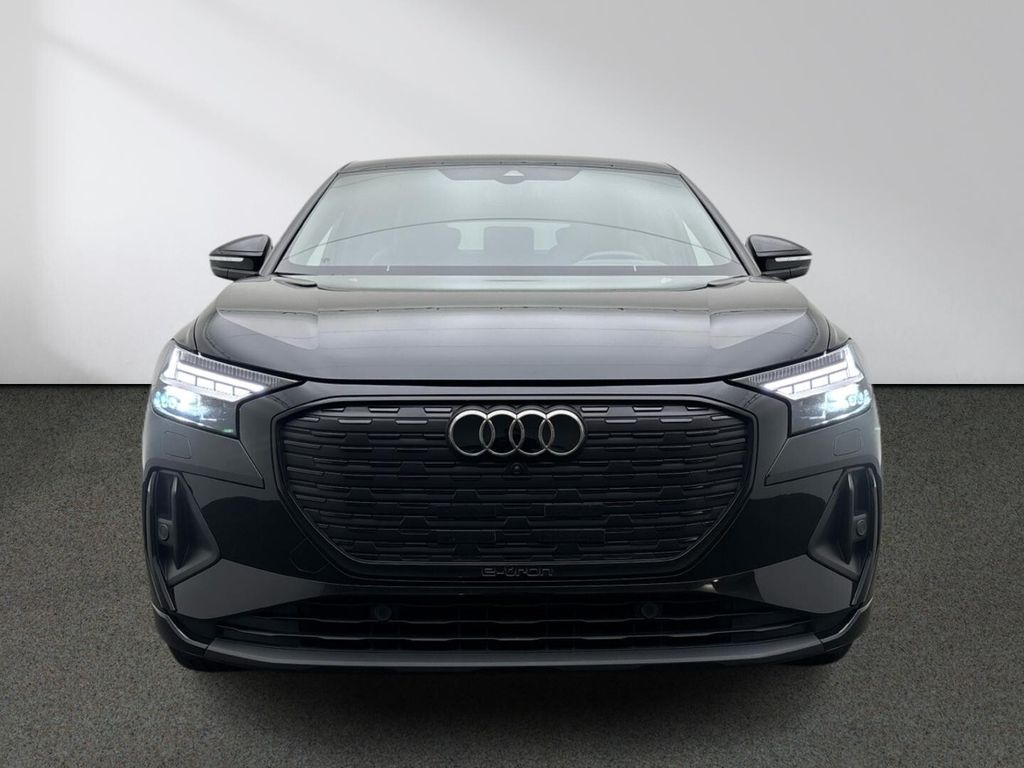 Audi Q4 e-tron 2023