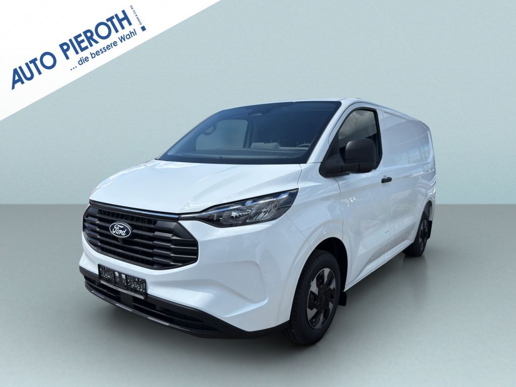 Ford Transit Custom 2025