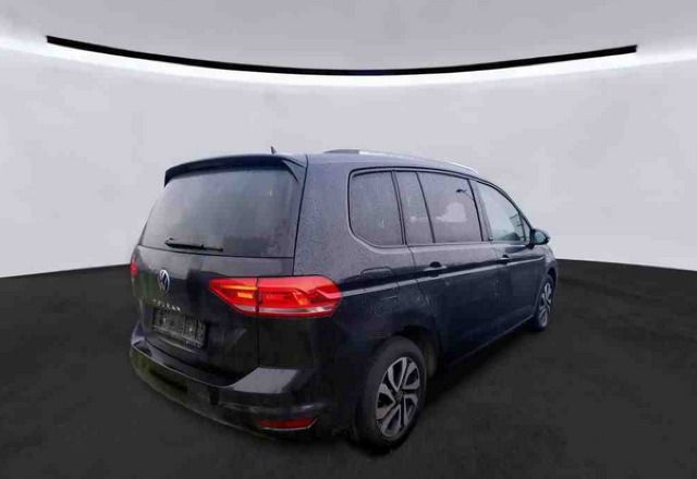 Volkswagen Touran 2021