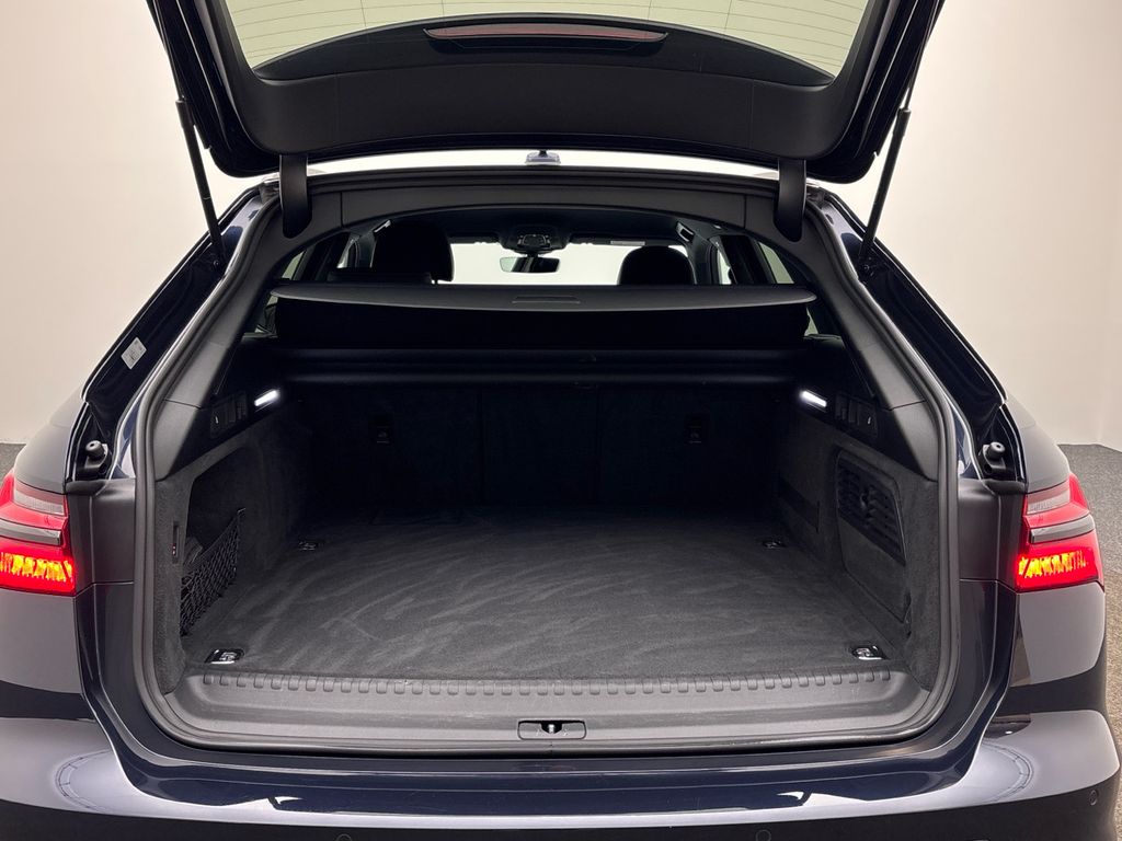 Audi A6 2022