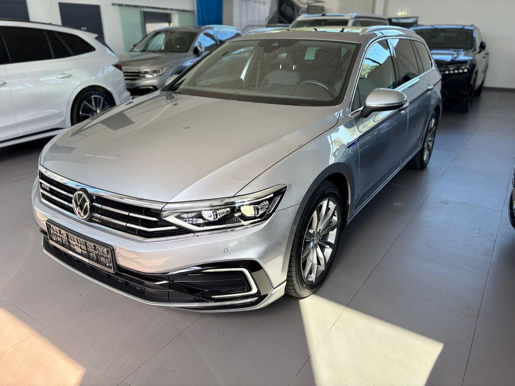 Volkswagen Passat Variant 2020