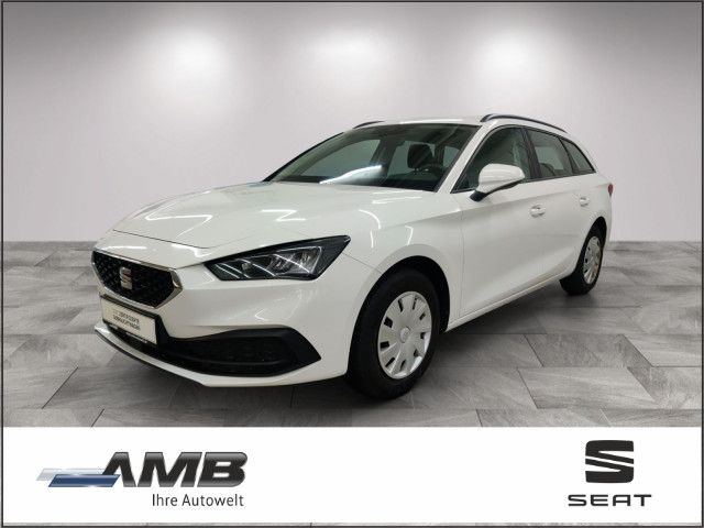 Seat Leon 2022