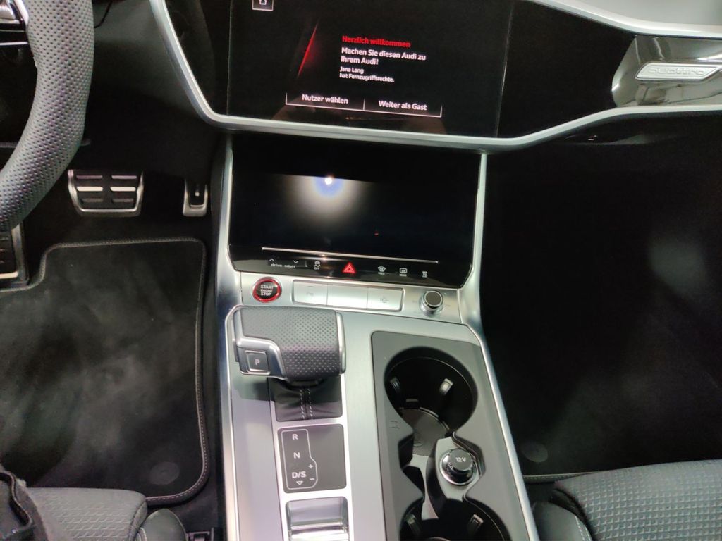 Audi S6 2024