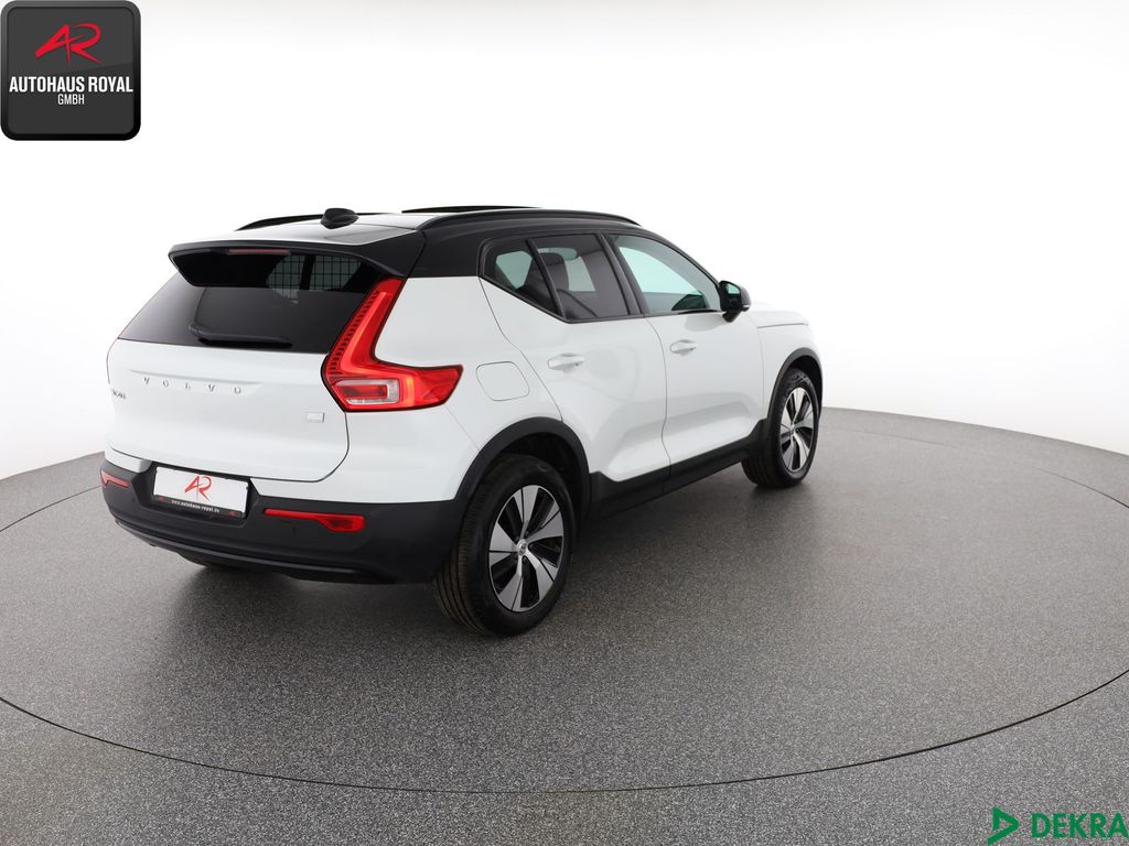 Volvo XC40 2020
