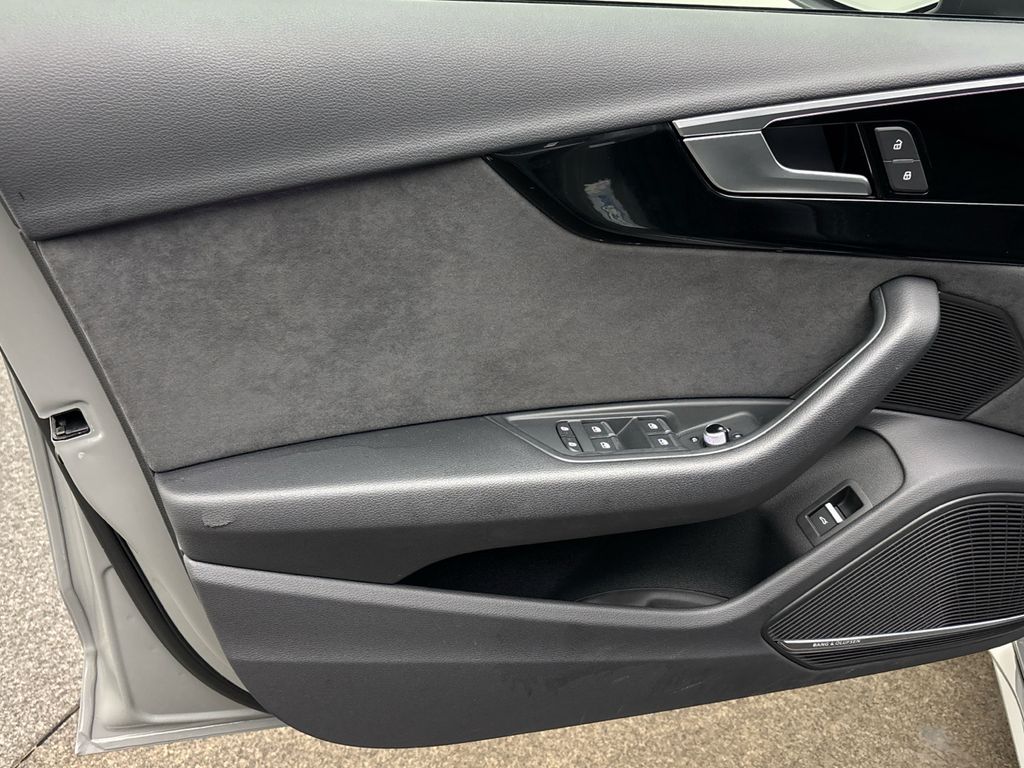Audi S4 2022
