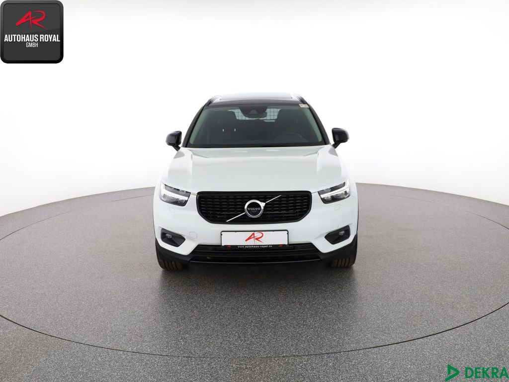 Volvo XC40 2020