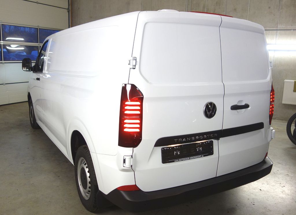 Volkswagen T7 Transporter