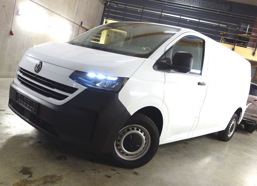 Volkswagen T7 Transporter