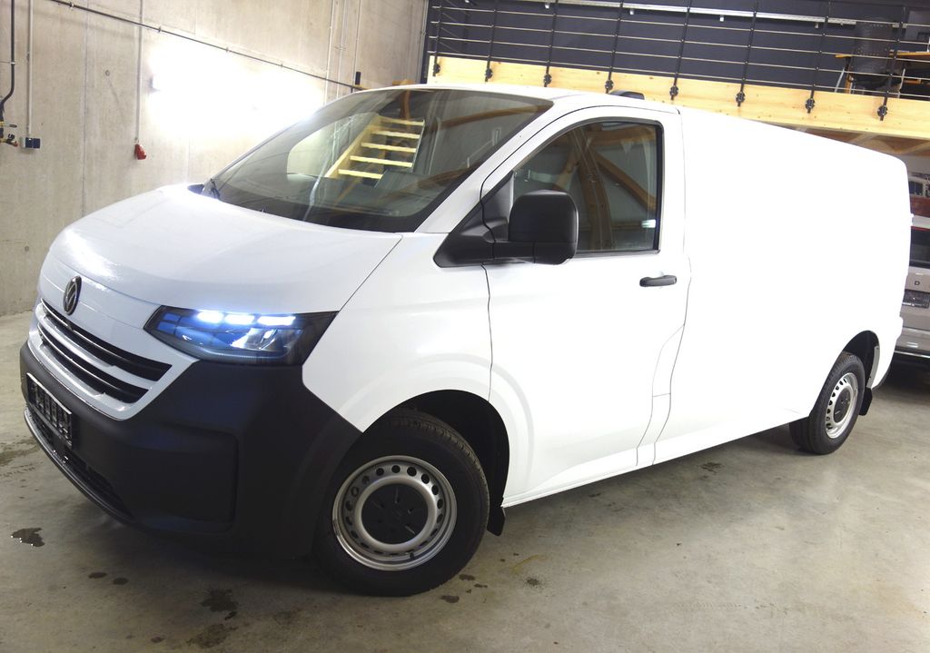 Volkswagen T7 Transporter