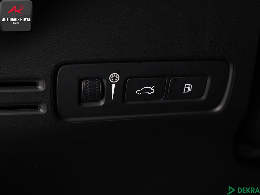 Volvo XC40 2020