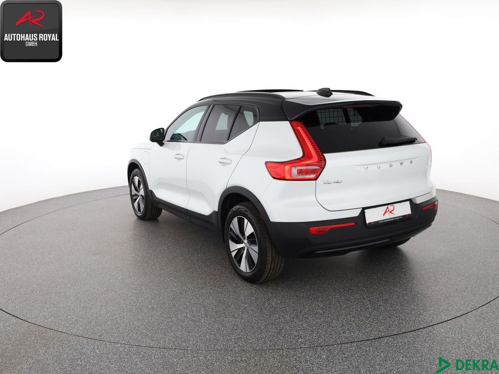 Volvo XC40 2020