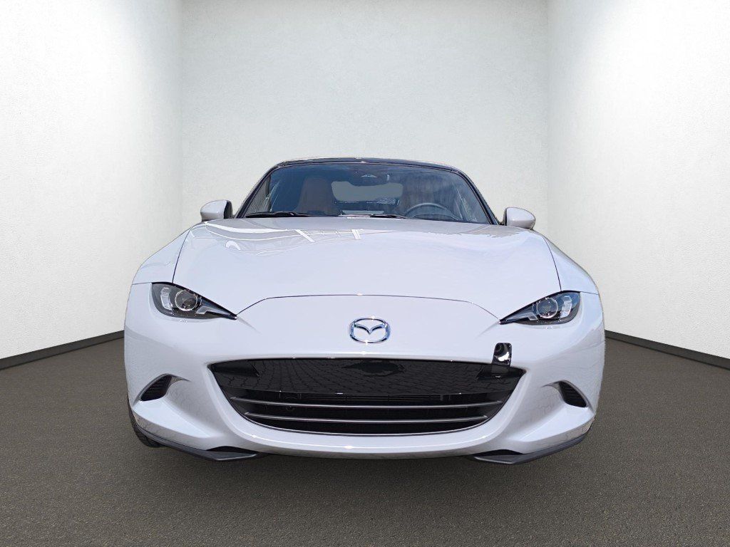 Mazda MX-5 2025