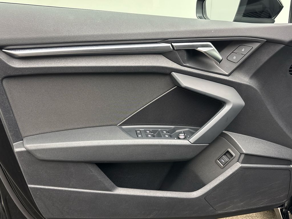 Audi A3 2021