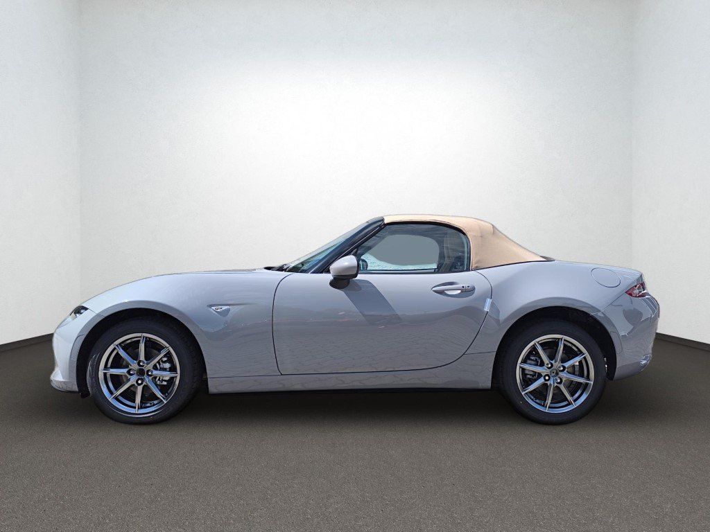 Mazda MX-5 2025