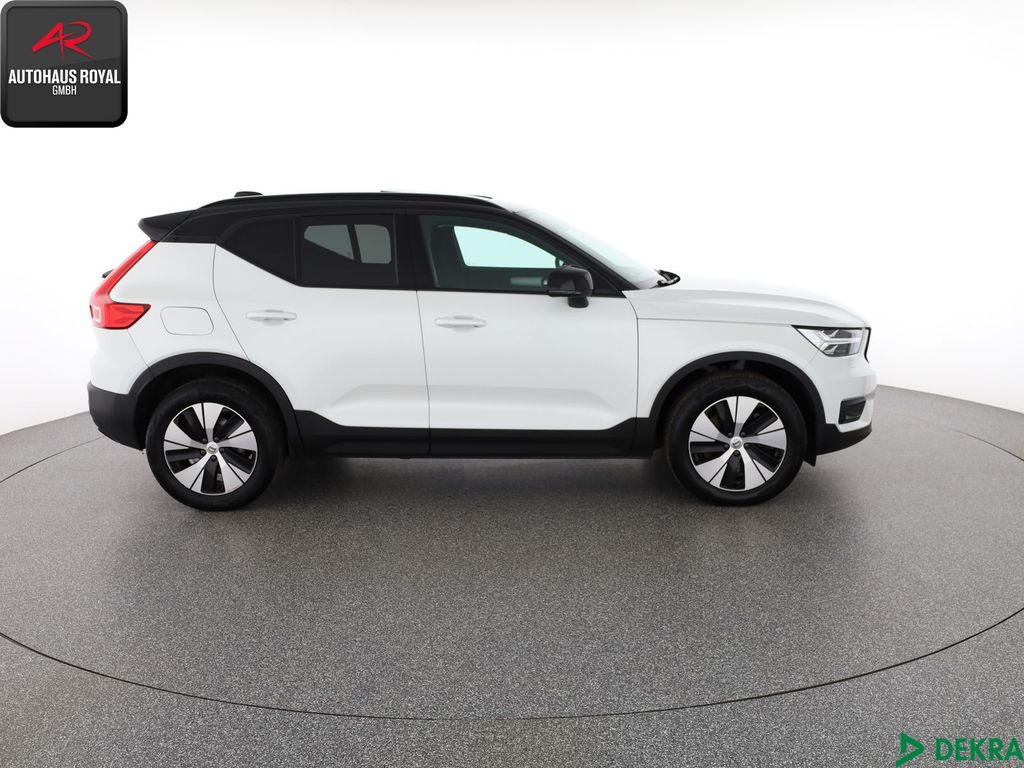 Volvo XC40 2020