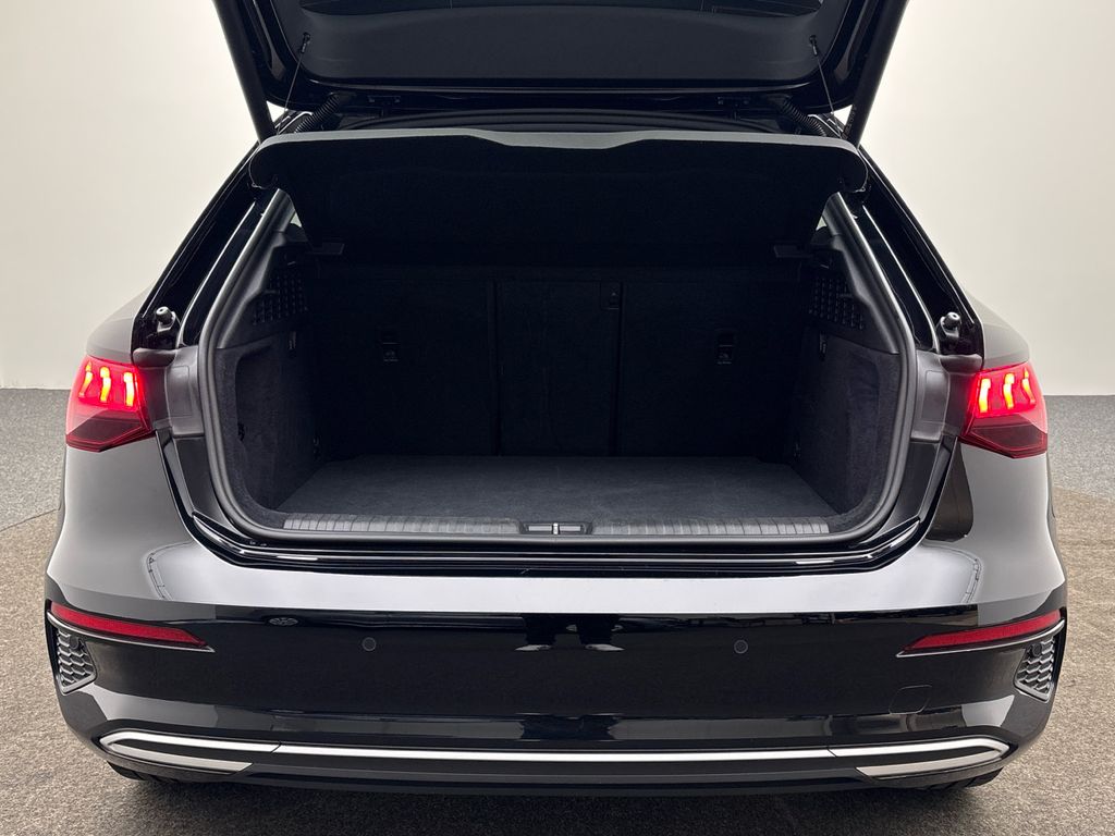 Audi A3 2021