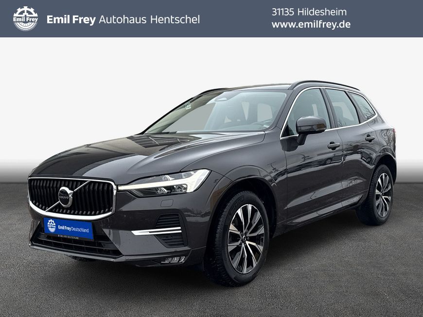 Volvo XC60 2024