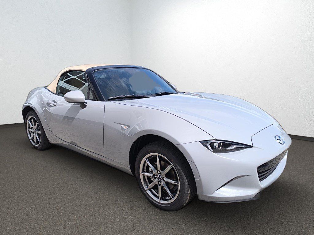 Mazda MX-5 2025