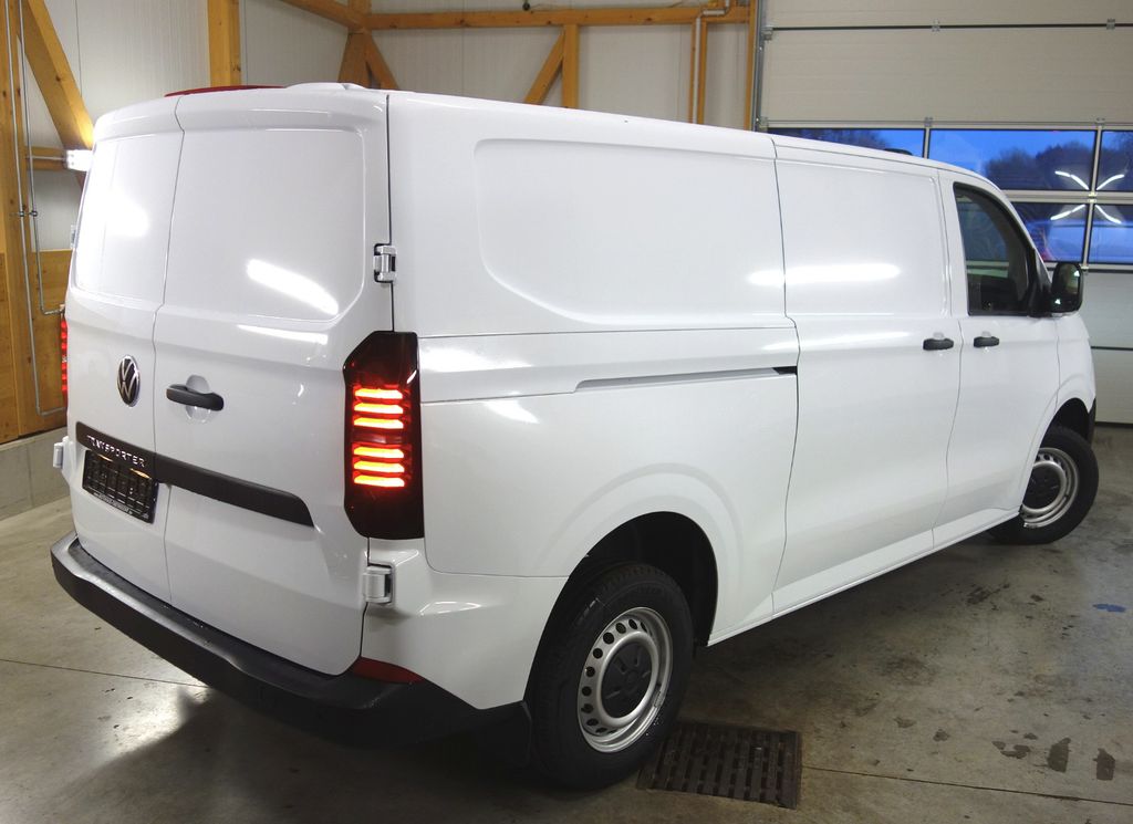 Volkswagen T7 Transporter