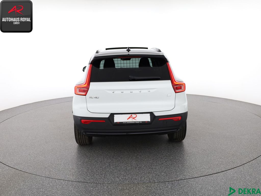 Volvo XC40 2020
