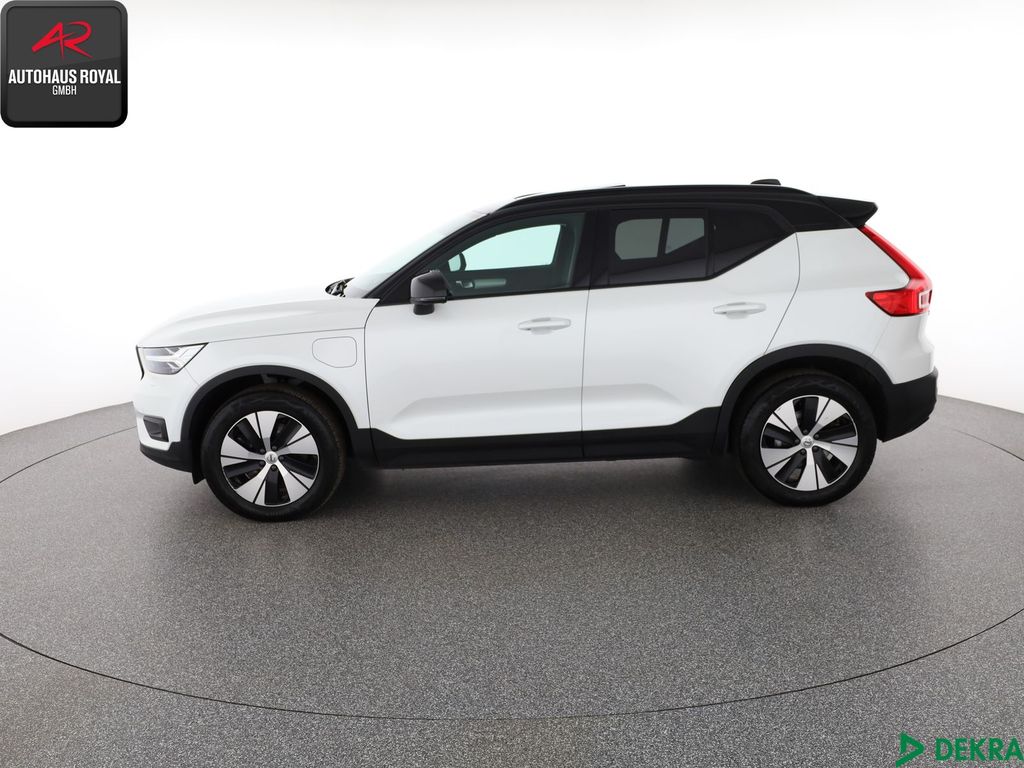 Volvo XC40 2020