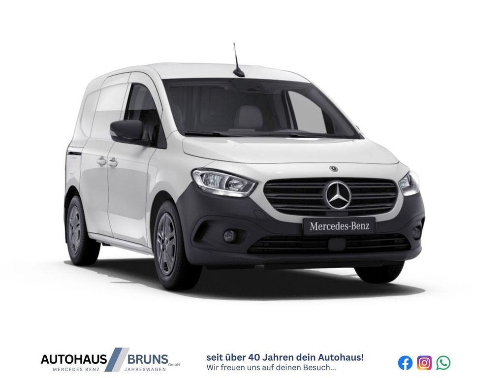Mercedes-Benz Citan 2022