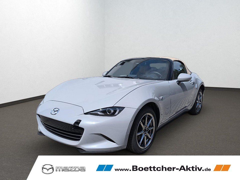 Mazda MX-5 2025