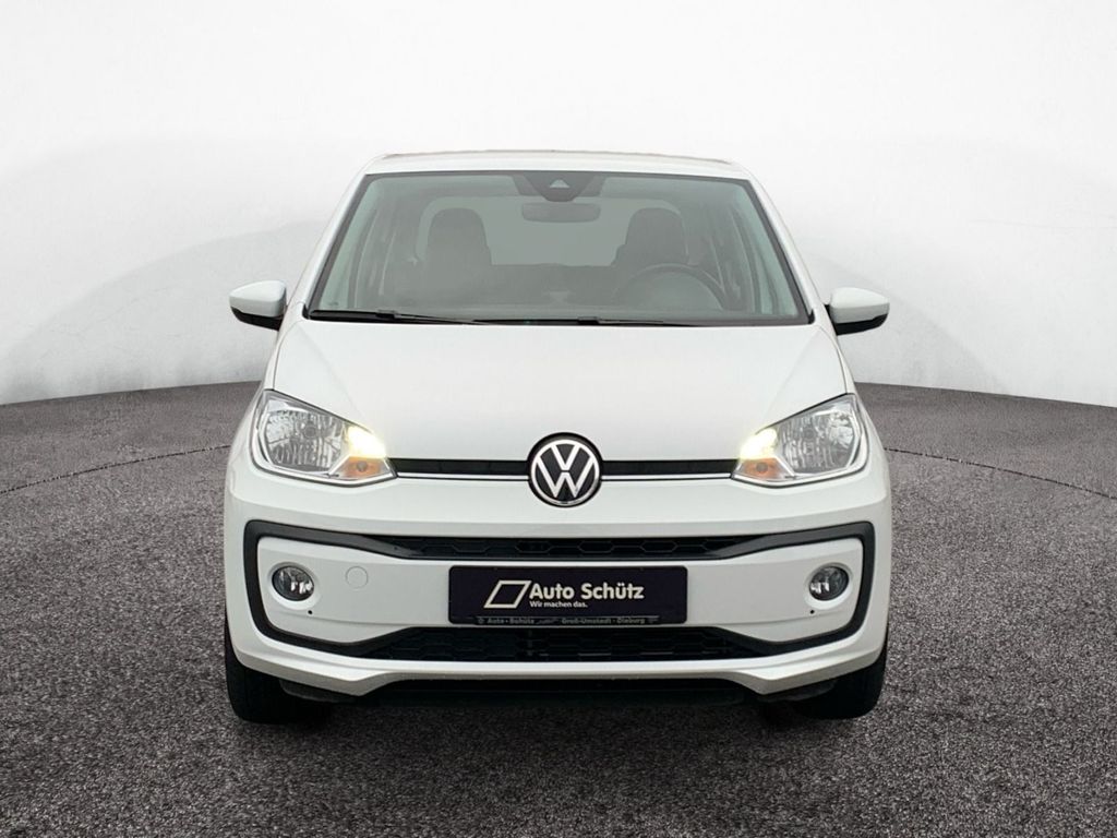 Volkswagen up! 2023
