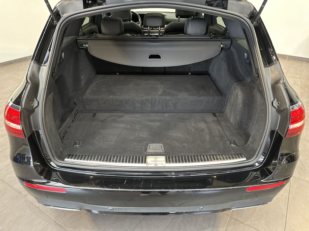 Mercedes-Benz E 300 2021