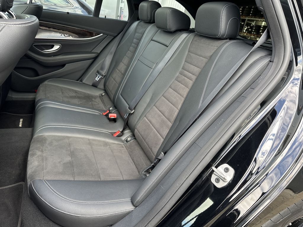 Mercedes-Benz E 300 2021