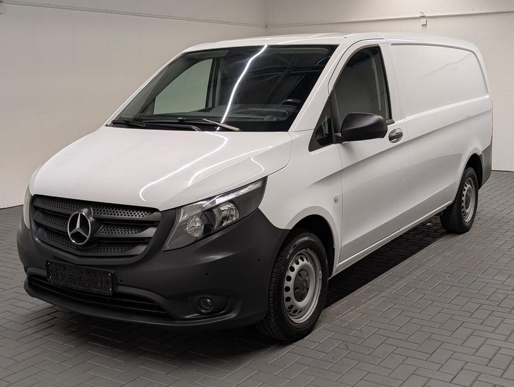 Mercedes-Benz Vito 2020