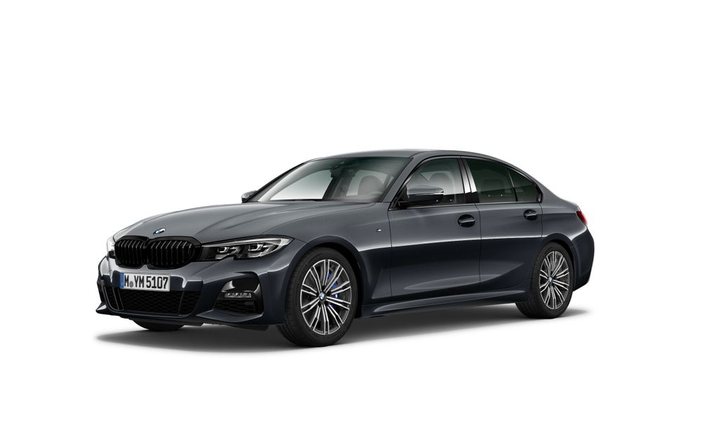 BMW 320 2020