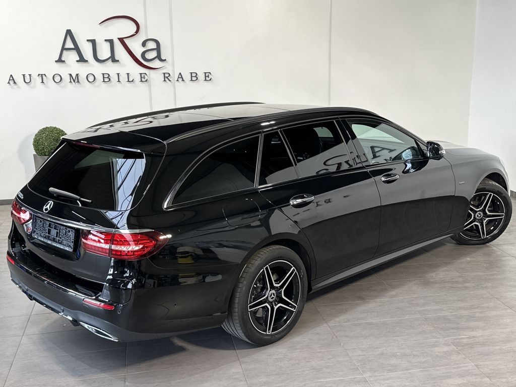 Mercedes-Benz E 300 2021
