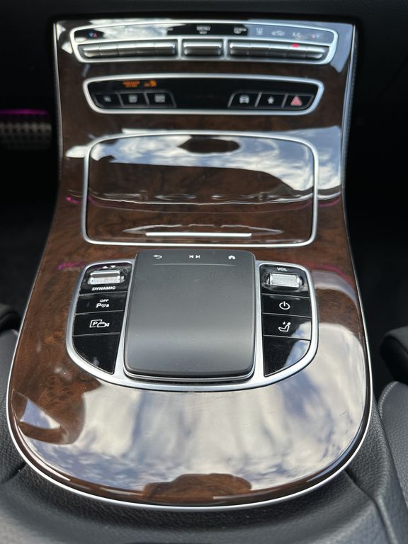 Mercedes-Benz E 300 2021