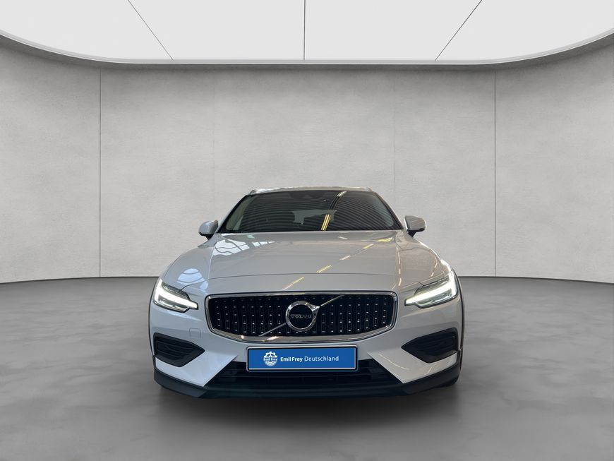 Volvo V60 Cross Country 2021
