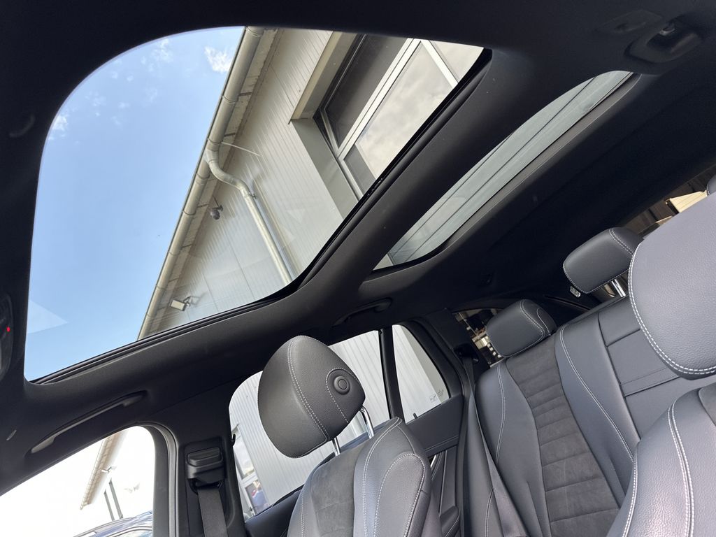 Mercedes-Benz E 300 2021