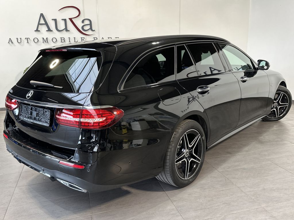 Mercedes-Benz E 300 2021