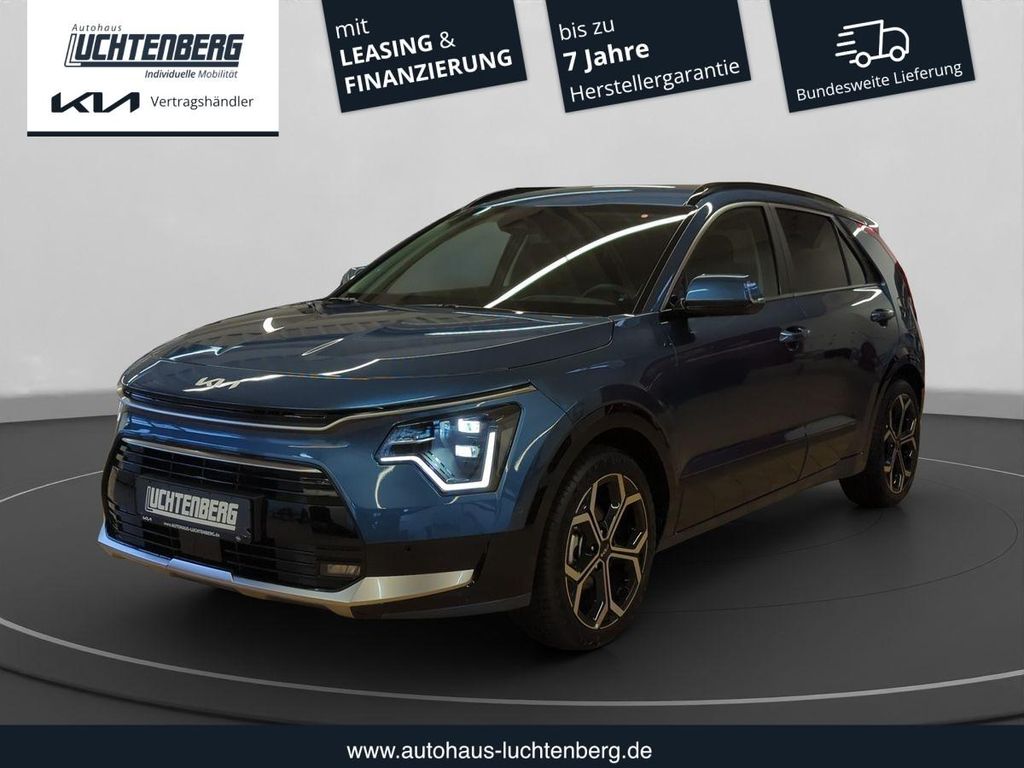Kia Niro 2025