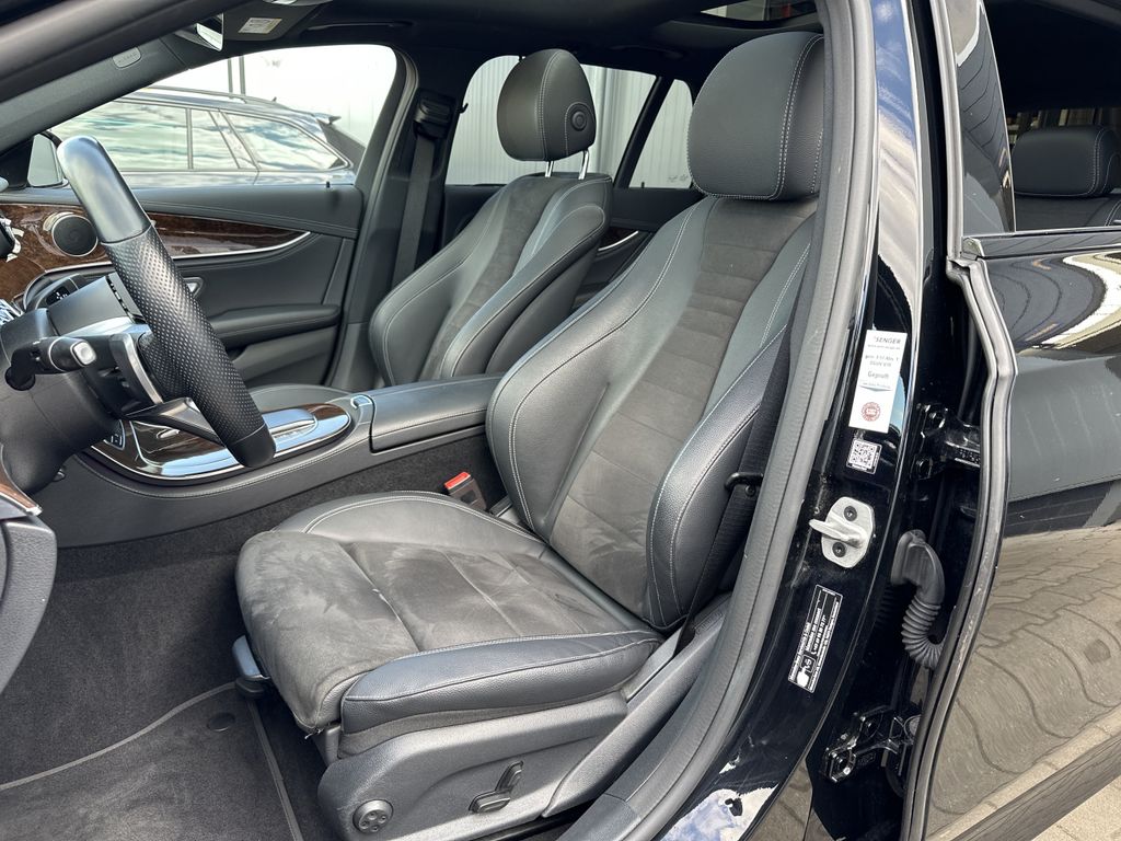 Mercedes-Benz E 300 2021