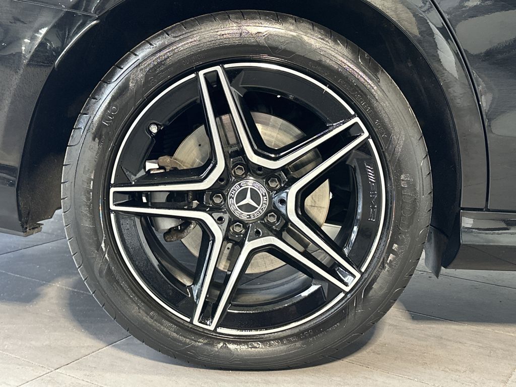 Mercedes-Benz E 300 2021