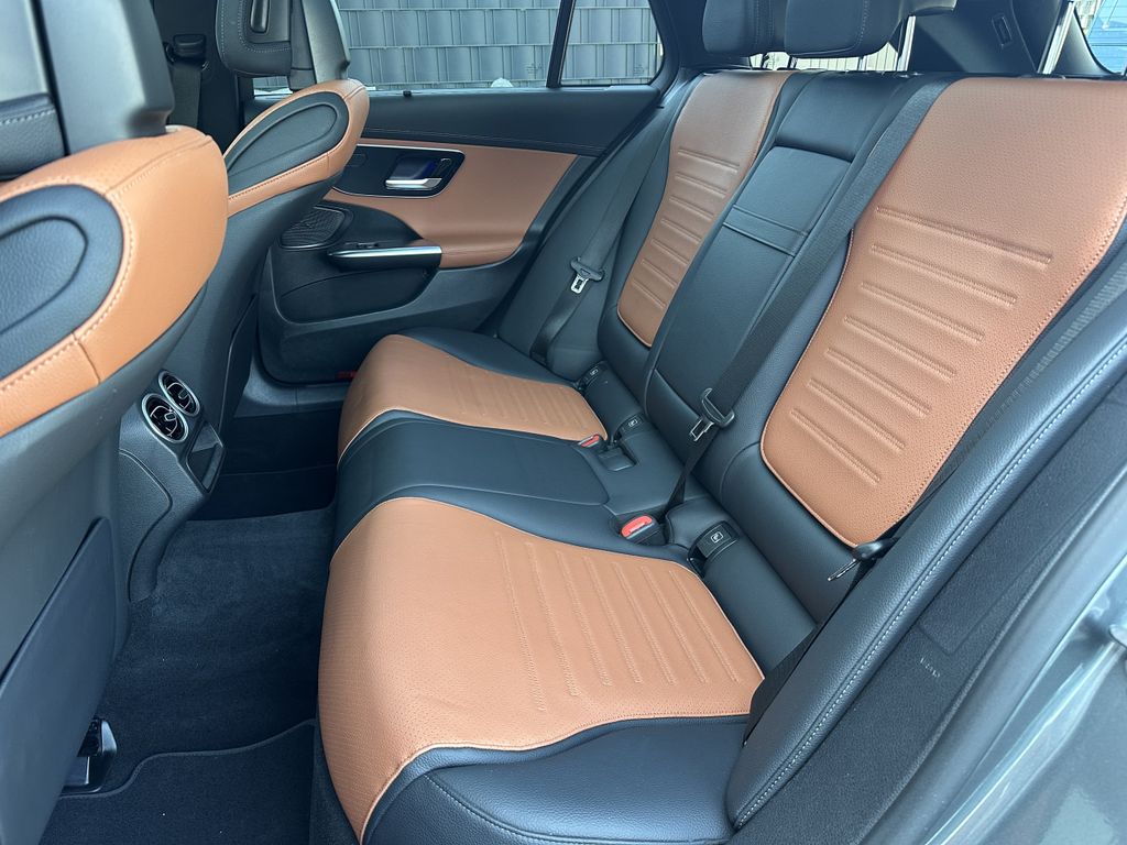 Mercedes-Benz C 200 2022